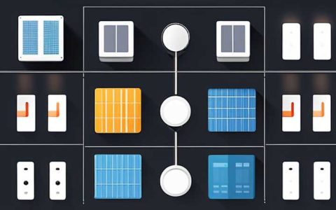 How long does a 400w solar light last?