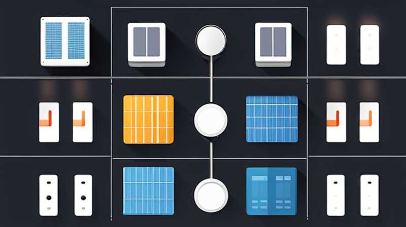 How long does a 400w solar light last?