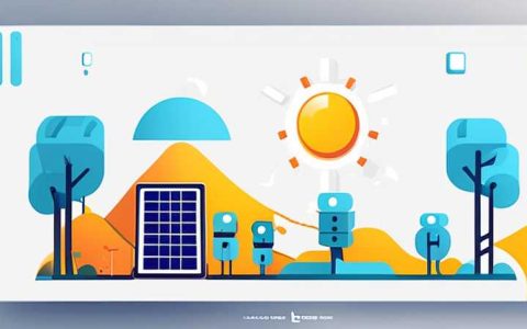 How much is the voltage of solar lamp?
