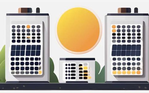 Why do solar lights have wires?