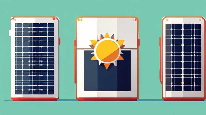 How to modify simple solar energy video