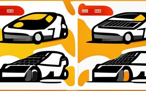 How to install solar energy on electric vehicles