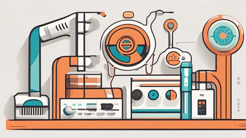 ¿Qué es un sistema de almacenamiento de energía subterráneo?