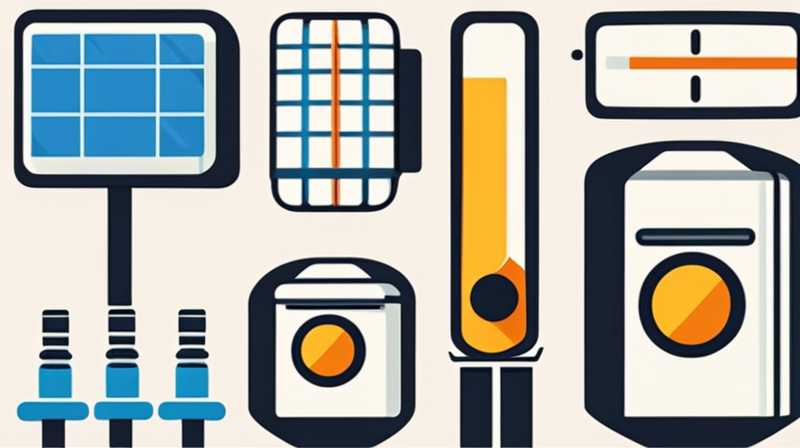 How much electricity does 10 kilowatts of solar energy generate?