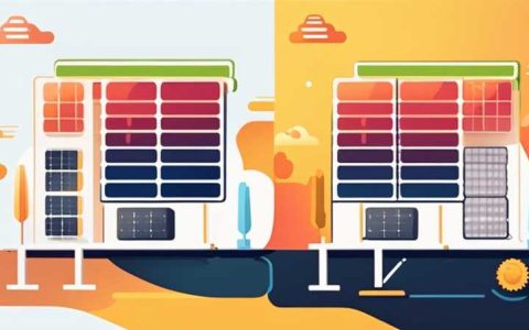 How much does it cost to install solar energy yourself?
