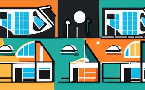 How to install solar panels in rental houses