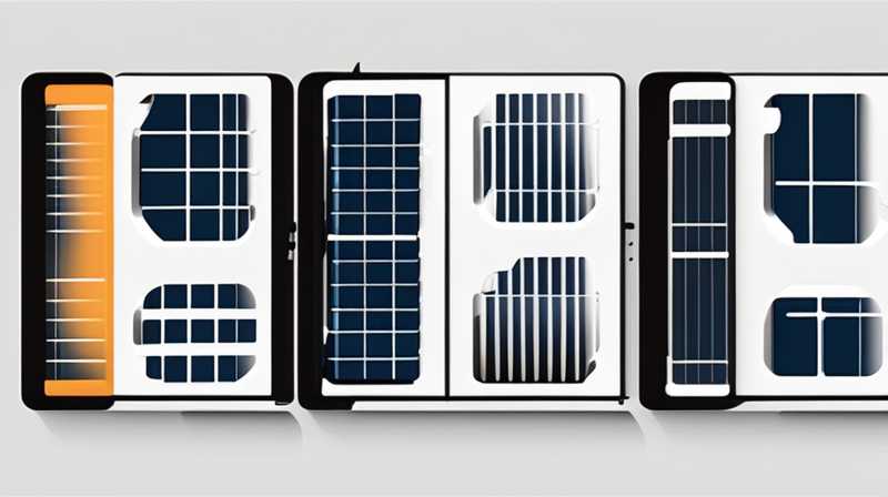 How to install soft foldable solar panels