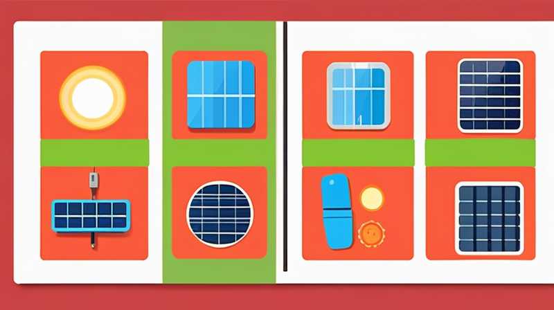 How to choose a good solar power source