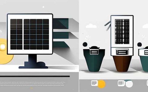 How to hide the function of solar bucket