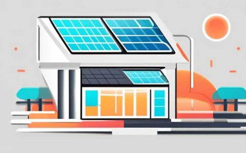 How about solar equipment supplier