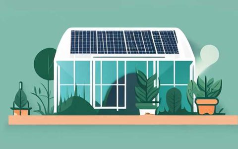 What to plant in a solar greenhouse