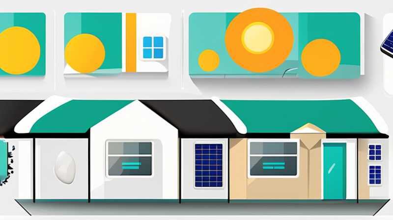 What are the disadvantages of solar photovoltaic