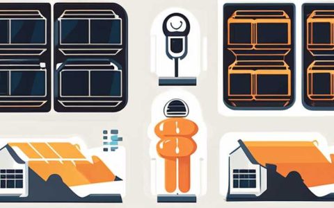 How to be an agent for solar power generation