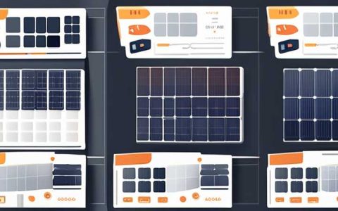 How much does each solar photovoltaic panel cost?