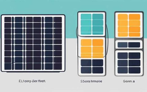 How much does a flexible solar panel cost per square meter?