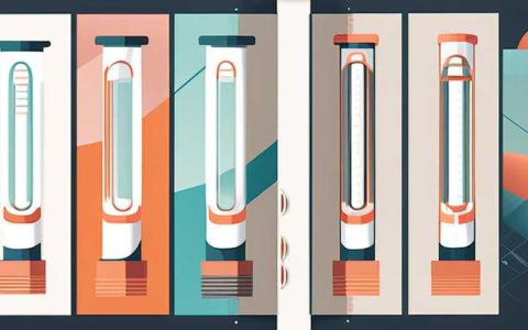 How high is the solar tube?
