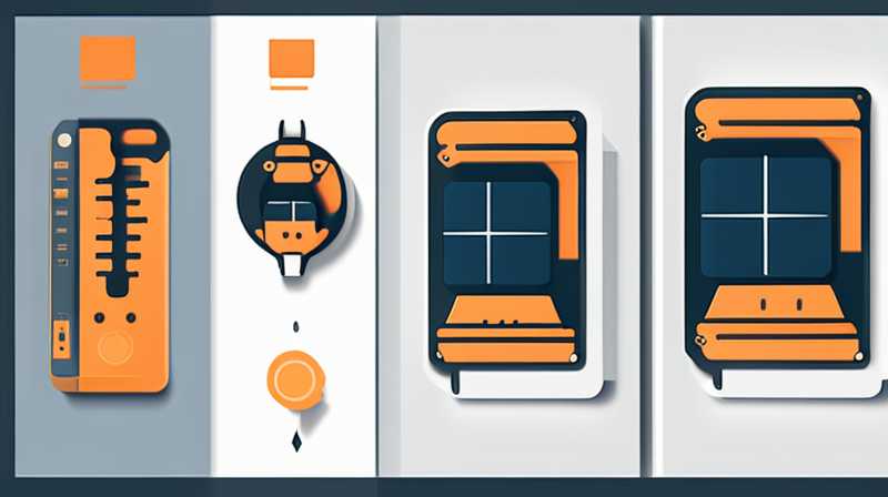 How to choose solar bracket