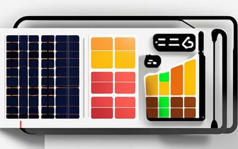 What is the voltage of a 24v solar battery when fully charged?
