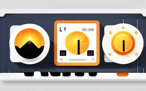 What unit is solar energy output measured in?
