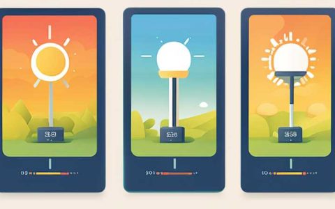 Which brand to choose when buying solar lights