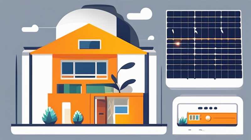 How much does solar descaling agent cost?