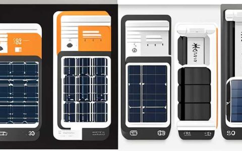 How many watts does the solar de-icing belt have