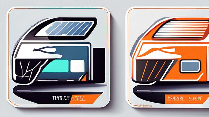 How to make a solar car