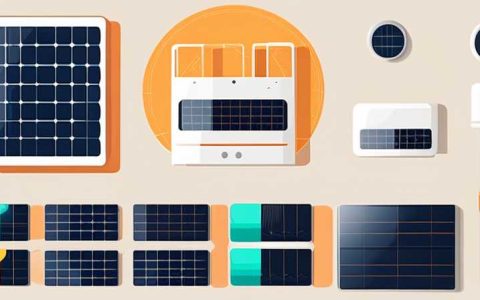 How does solar photovoltaic power generation work?
