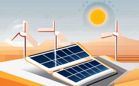 How about HP solar energy