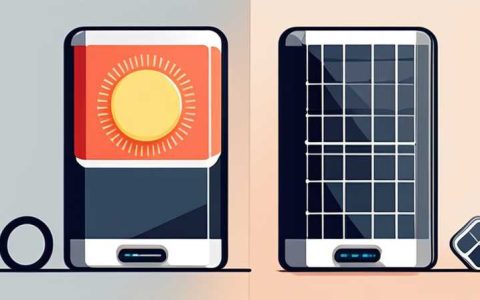 How to add solar energy to a power bank