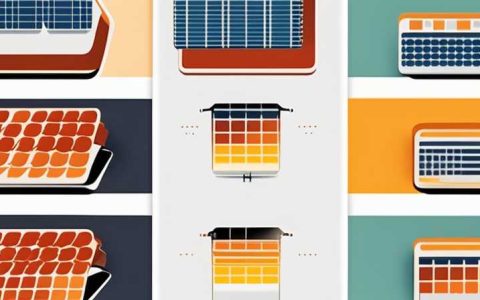 What is a solar power plant?