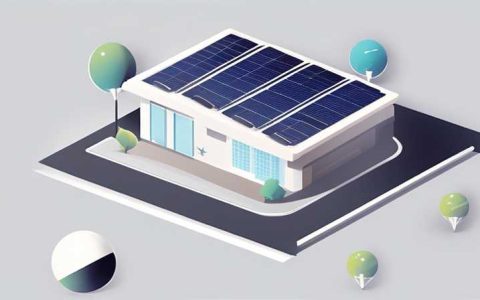 Where can I install solar energy in Luozhuang?