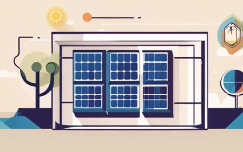 How to remove the indoor part of solar energy