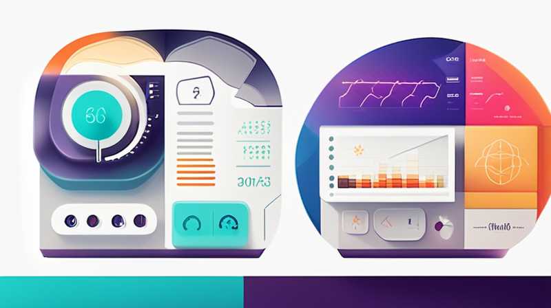 Cómo calcular el factor de potencia del sistema de almacenamiento de energía.