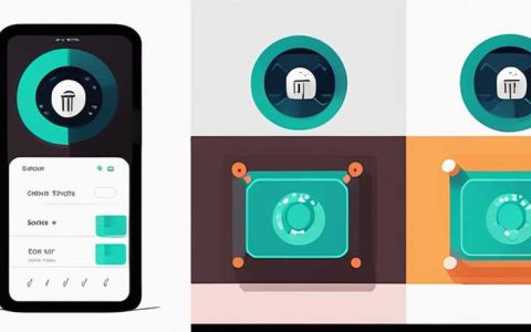 How to change smart lock to solar charging