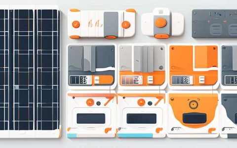 How much does a solar control box cost?