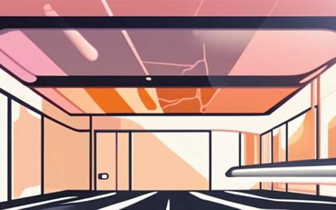 Why doesn't the solar floor light light up?