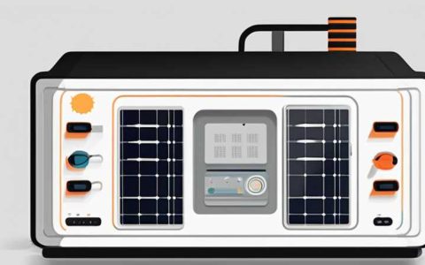 Where to buy solar generators