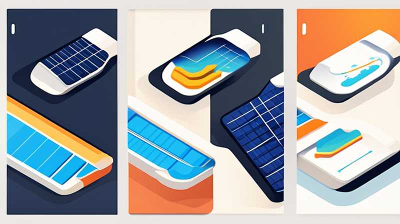 What is the difference between solar energy and climate?