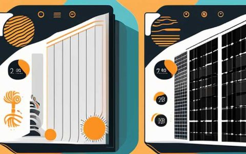 Why don't ships use solar power?