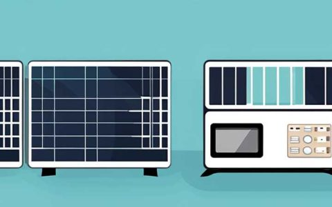 How much does YiDa solar power supply cost