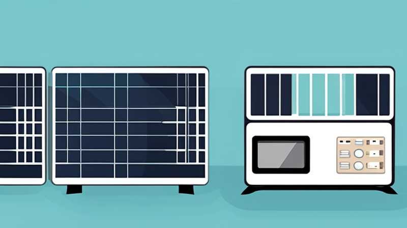 How much does YiDa solar power supply cost