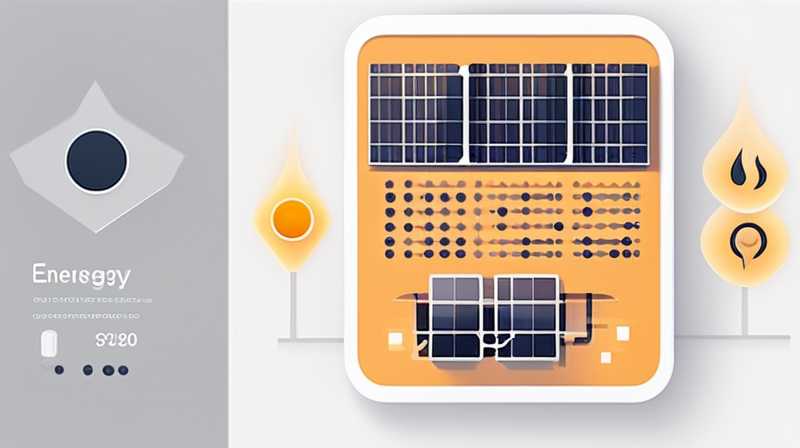 Why is solar energy cool?