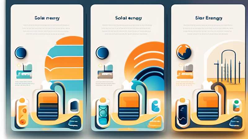 What is the liquid added by solar energy called?