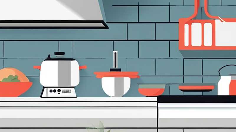 How to use solar cookers in the kitchen