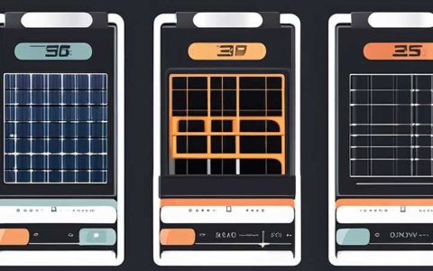 How to debug solar controller