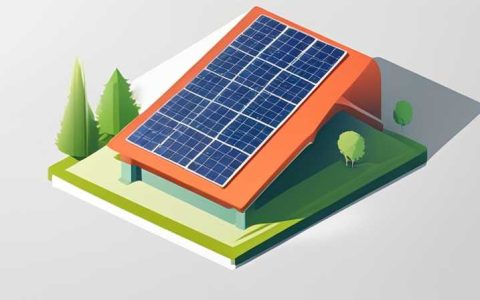 How much does it cost to install solar energy per meter?