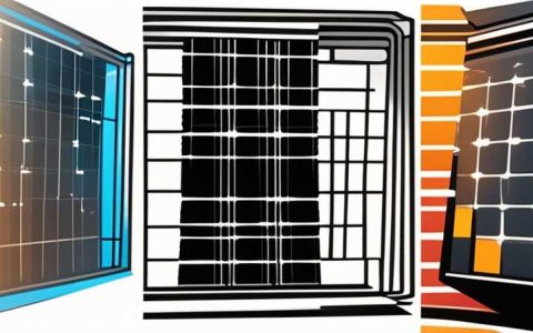 How to cut solar photovoltaic glass