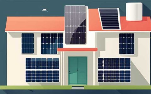 How to make a simple solar panel