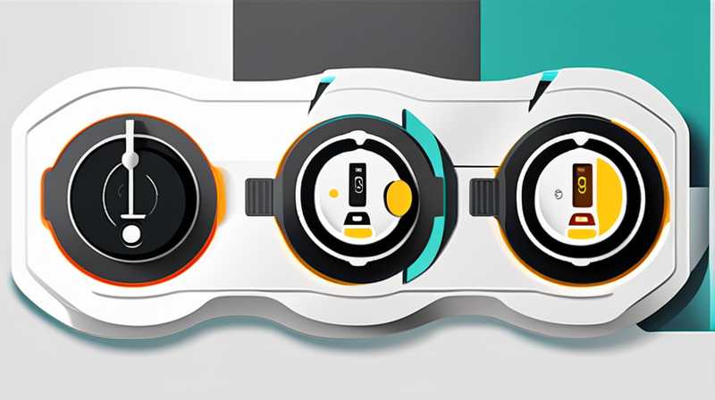 What to do if the solar socket line is short